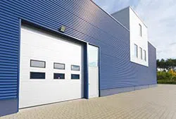 HighTech Garage Doors Baldwin Park, CA 626-598-9271 - commercial-inner