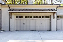 HighTech Garage Doors Baldwin Park, CA 626-598-9271 - garage-side