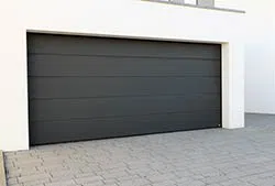 HighTech Garage Doors Baldwin Park, CA 626-598-9271 - overhead-inner